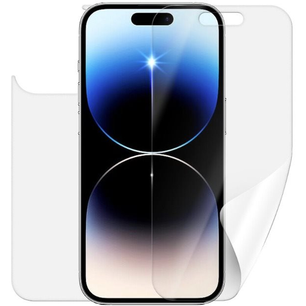 APPLE iPhone 14 Pro - Fólie na celé tělo