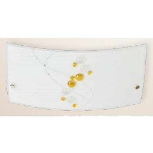 Klausen River 210 / 150 fali lámpa (KL-5937) (KL-5937)