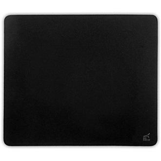 Mousepad Gaming Artisan Hien Negru, Soft, XL