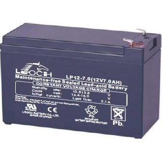 FSP MPF0000100GP 12V 7Ah UPS Akkumulátor