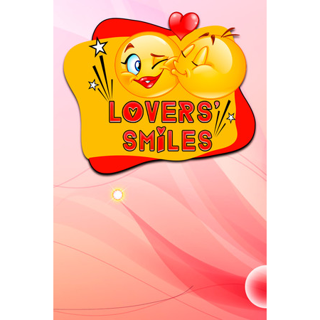 Lovers ' Smiles