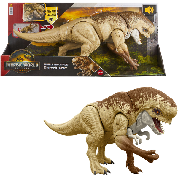 Jurassic World JGB58 legetøjsfigur til børn