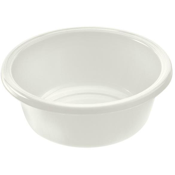 Tontarelli kerek tál 16 cm fehér (8009404262481)