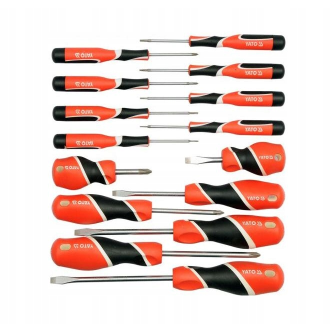 YATO YT-25981, 15 db (YT-25981)