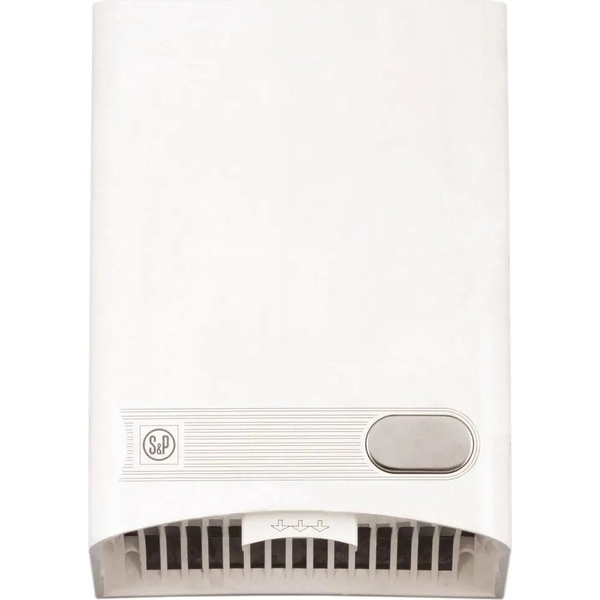 Secamanos Mural Blanco - S&p 23x14,5x33 Sl-2002...