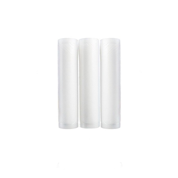 Standart Vacuum film, 3 rolls, 20x300 cm