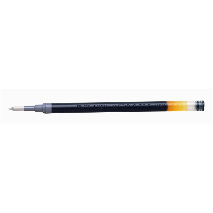 Pilot Zseléstoll betét - 0.32mm / Fekete (BLS-G2-5-B)