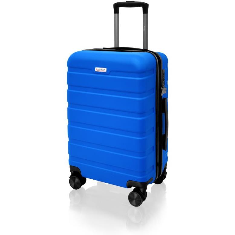 Avancea Travel case DE2708 blue S (810)