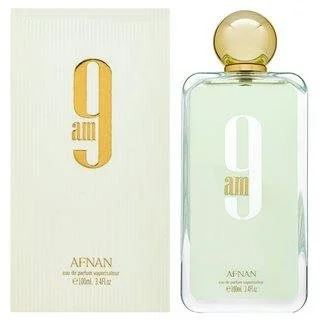Afnan 9:00 100 ml EDP (6290171002345)