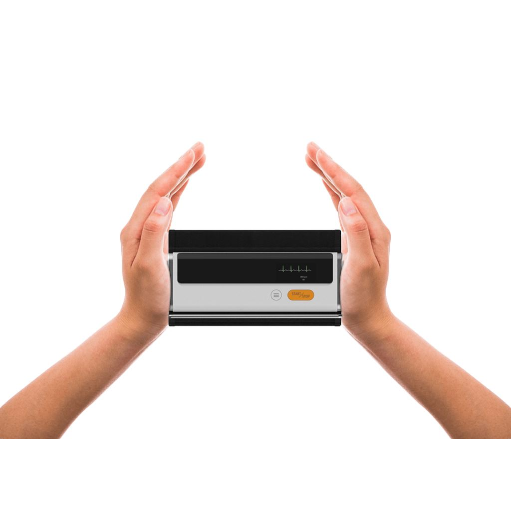 Viatom ArmFit+ vérnyomásmérő készülék EKG funkcióval (BP2) (viatom BP2)