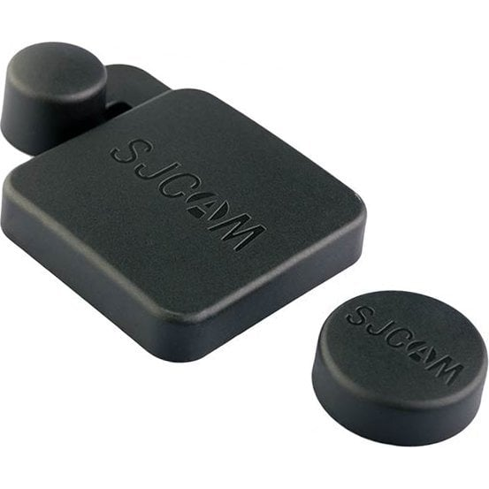 Protective Housing and Camera Lens Caps Cover Kit for SJ4000