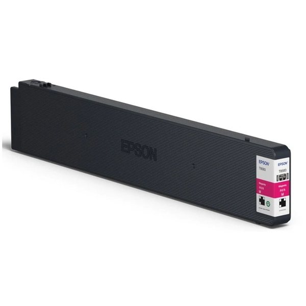 Epson WorkForce Enterprise WF-C21000 Magenta inktcartridge 1 stuk(s) Origineel