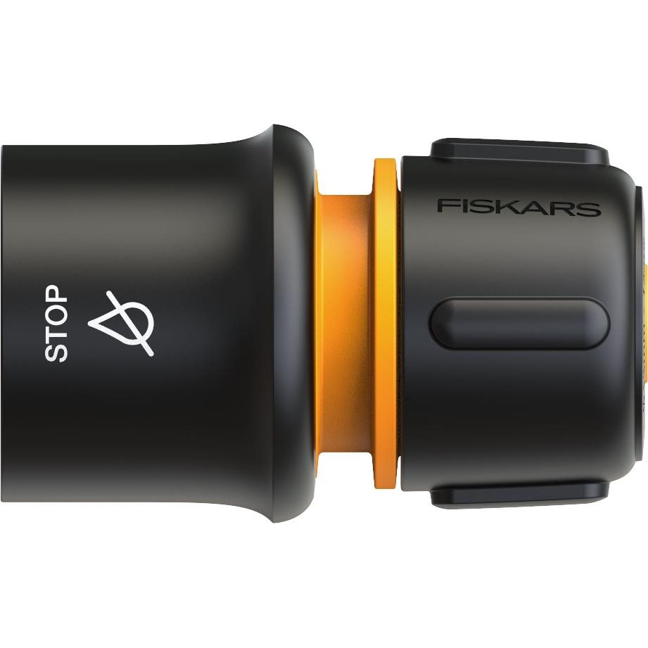 FISKARS STOP 1/2“- 5/8“ tömlő gyorscsatlakozó (1027083)