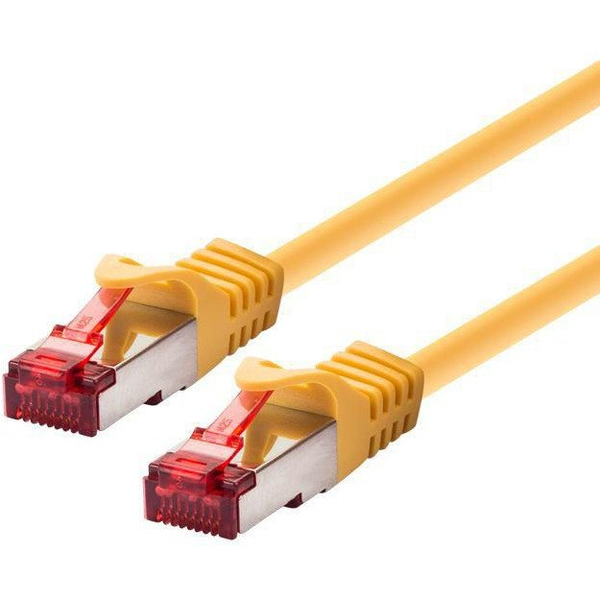 PATCH CABLE S/FTP PIMF 5M -