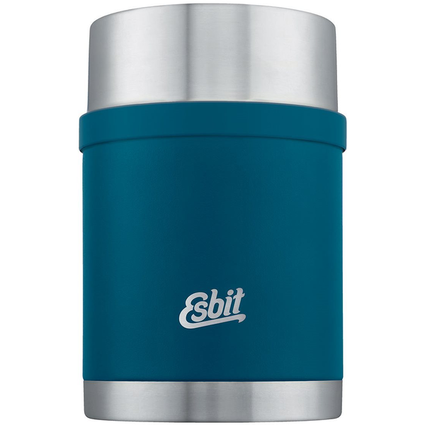 Термос за храна Esbit Sculptor 750мл FJ750SC-PB, Полярно син