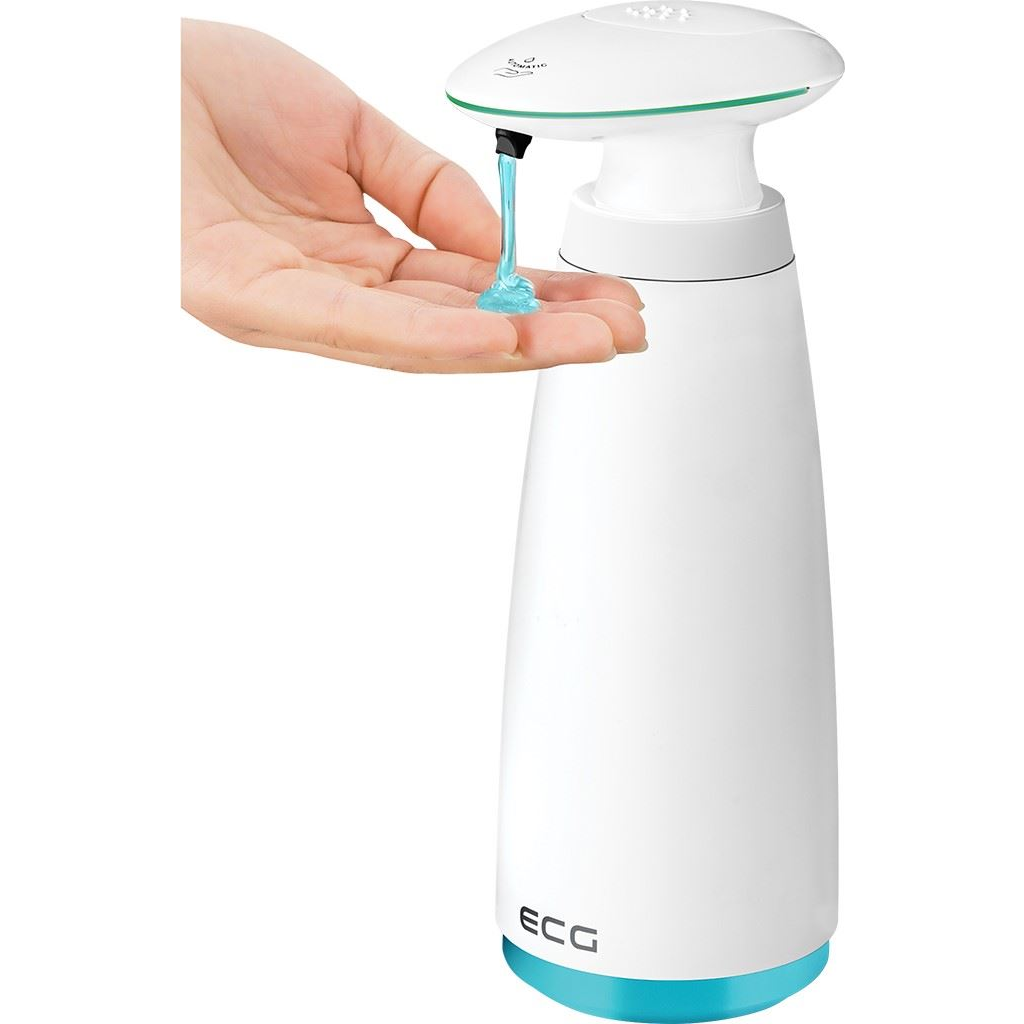 ECG BD34 szappanadagoló (BD-34)