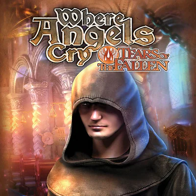 Where Angels Cry: Tears of the Fallen Collector's Edition