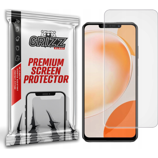  GrizzGlass Folia matowa GrizzGlass PaperScreen Huawei Nova Y91