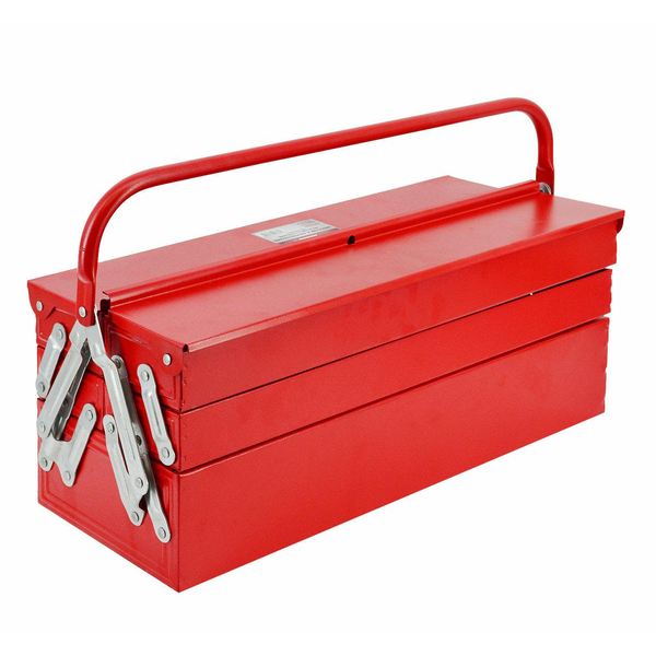 AW TOOL BOX METAL. 5 parts /430