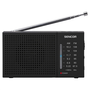 Síťové a bateriové rádio AM, FM SENCOR SRD 1800