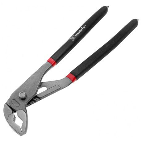 MTX csőfogó 250mm (157089) (m157089)