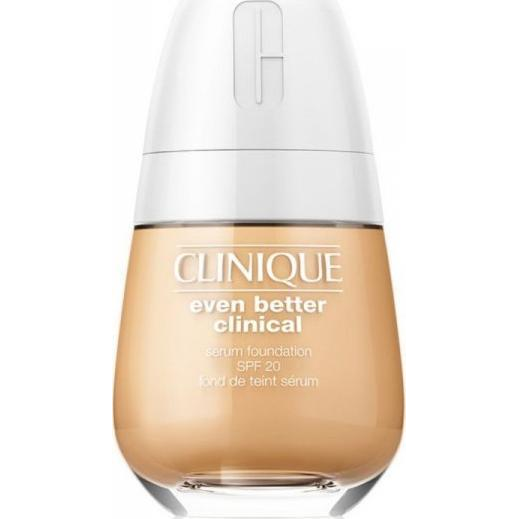 CLINIQUE Even Better Clinical SPF20 WN 46 Golden Neutral 30 ml (130855)