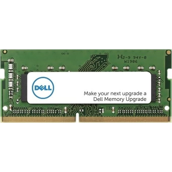 Dell SNPKRVFXC/8G DDR4 3200 MHz 8 GB memóriamodul