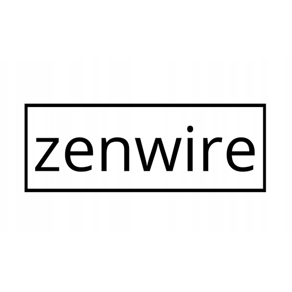 Zenwire M9 USB kondenzatorski mikrofon za računalnik, stojalo in pop filter, USB-C/USB-A, zmanjšanje šuma, RGB