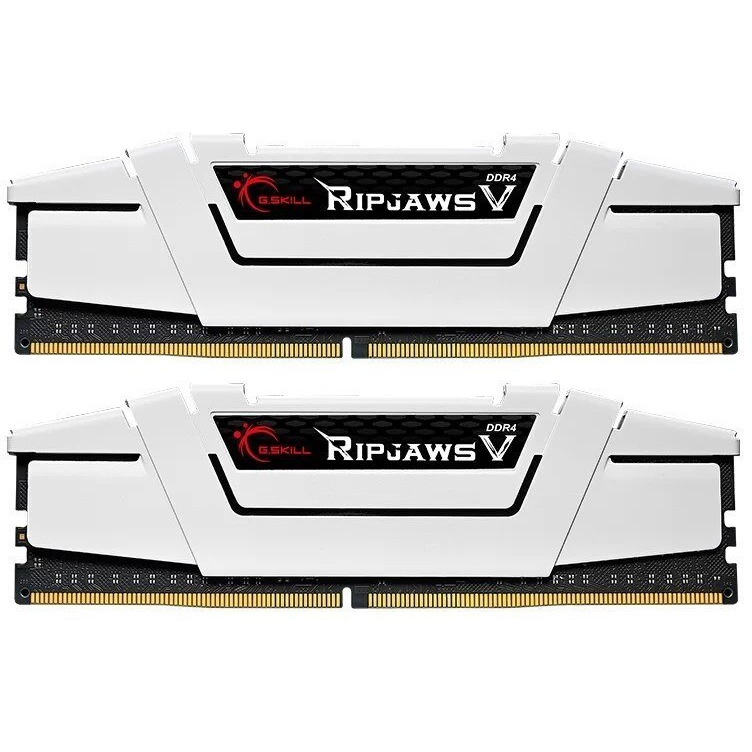 RAM памет G.SKILL F4-3600C16D-16GVWC, 16 GB (2 × 8 GB), DDR4
