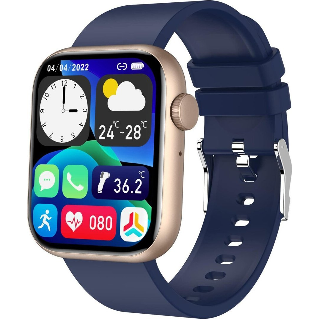 Gravity GT3-4 Okosóra Gránátzöld