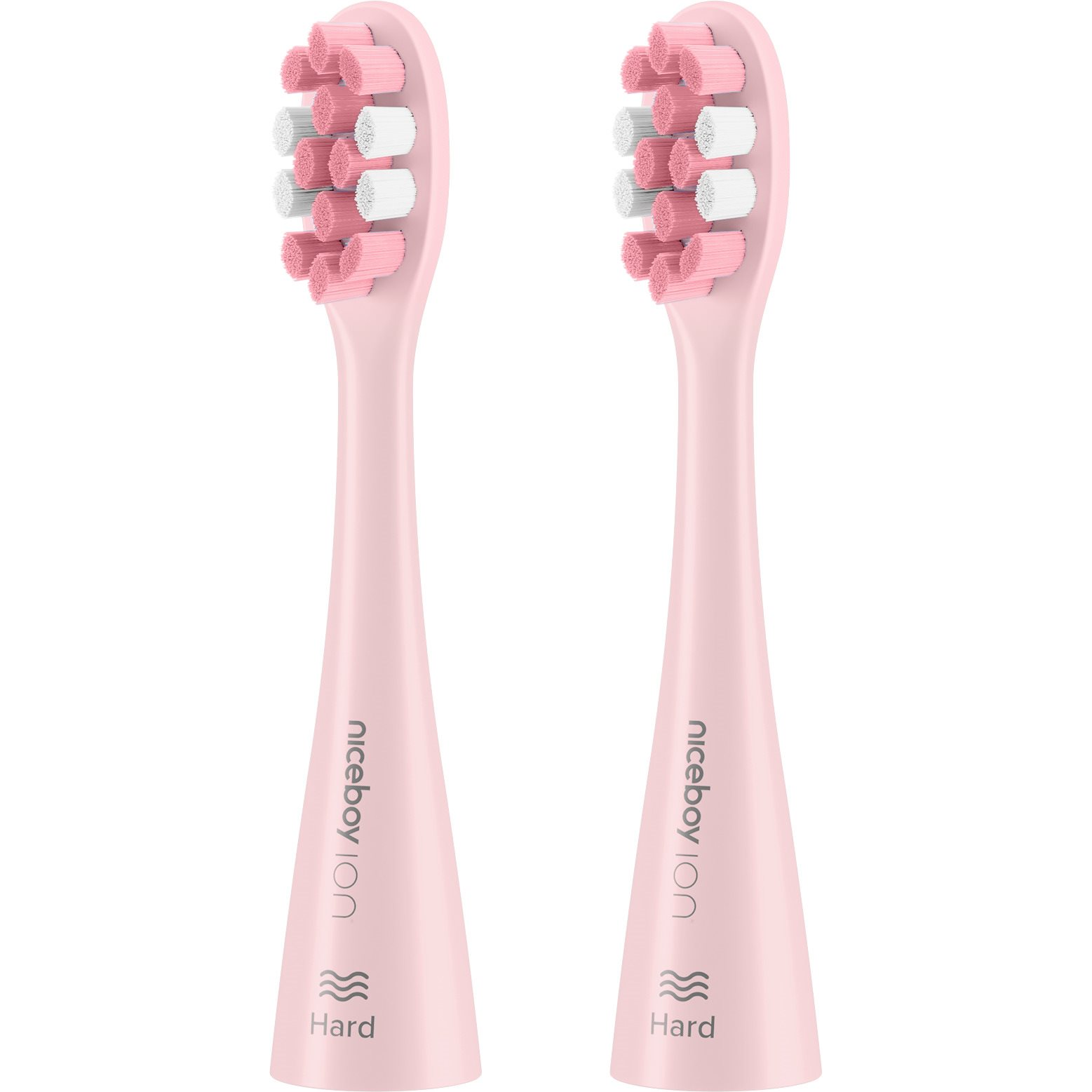 Niceboy ION Sonic Hard Pótfej, pink, 2db (sonic-hard-pink )