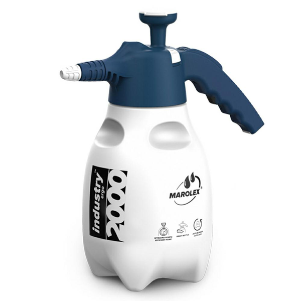 Marolex Industry Ergo Alka 2000 Kézi Permetező 2L
