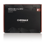 Аксесоар за охладител Noctua, NM-i17xx-MP83 Chromax, Черен