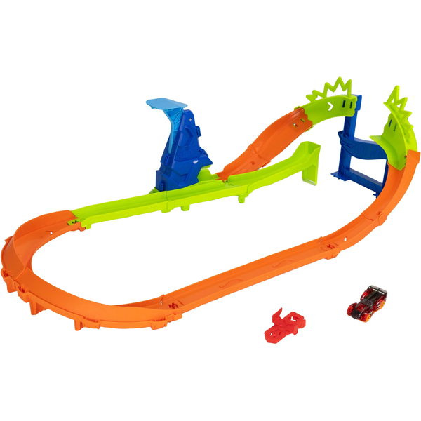 Hot Wheels JHK74 speelgoedvoertuig