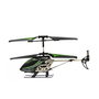 Jamara Gyro V2 Távirányítós Helikopter - Zöld/Fekete