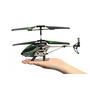 Jamara Gyro V2 Távirányítós Helikopter - Zöld/Fekete