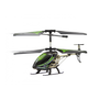 Jamara Gyro V2 Távirányítós Helikopter - Zöld/Fekete