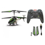 Jamara Gyro V2 Távirányítós Helikopter - Zöld/Fekete