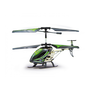 Jamara Gyro V2 Távirányítós Helikopter - Zöld/Fekete