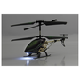 Jamara Gyro V2 Távirányítós Helikopter - Zöld/Fekete