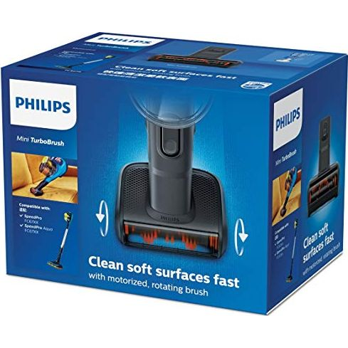 Philips FC8079/01 – příslušenství/spotřební materiál pro vysavač