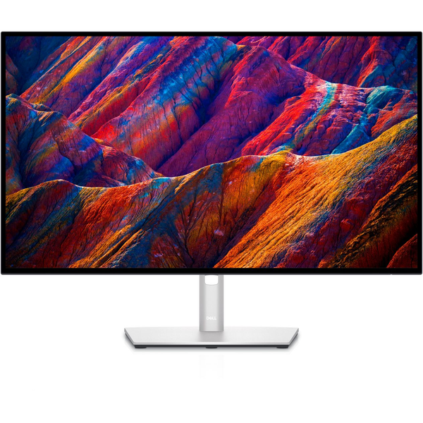 Dell U2723QE 27" 4K Monitor HDMI, DP, USB-C (3840x2160)