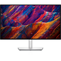 Dell U2723QE 27" 4K Monitor HDMI, DP, USB-C (3840x2160)