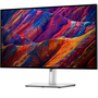 Dell U2723QE 27" 4K Monitor HDMI, DP, USB-C (3840x2160)