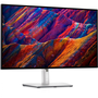 Dell U2723QE 27" 4K Monitor HDMI, DP, USB-C (3840x2160)