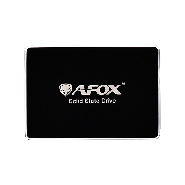 AFOX SD250 SATA III SSD 2TB QLC 2.5"