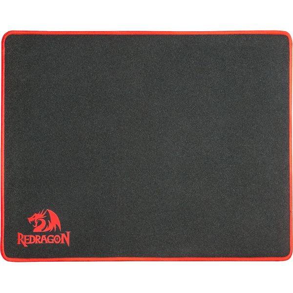 Redragon Archelon L Gaming Egérpad Black/Red (70338 / P002)