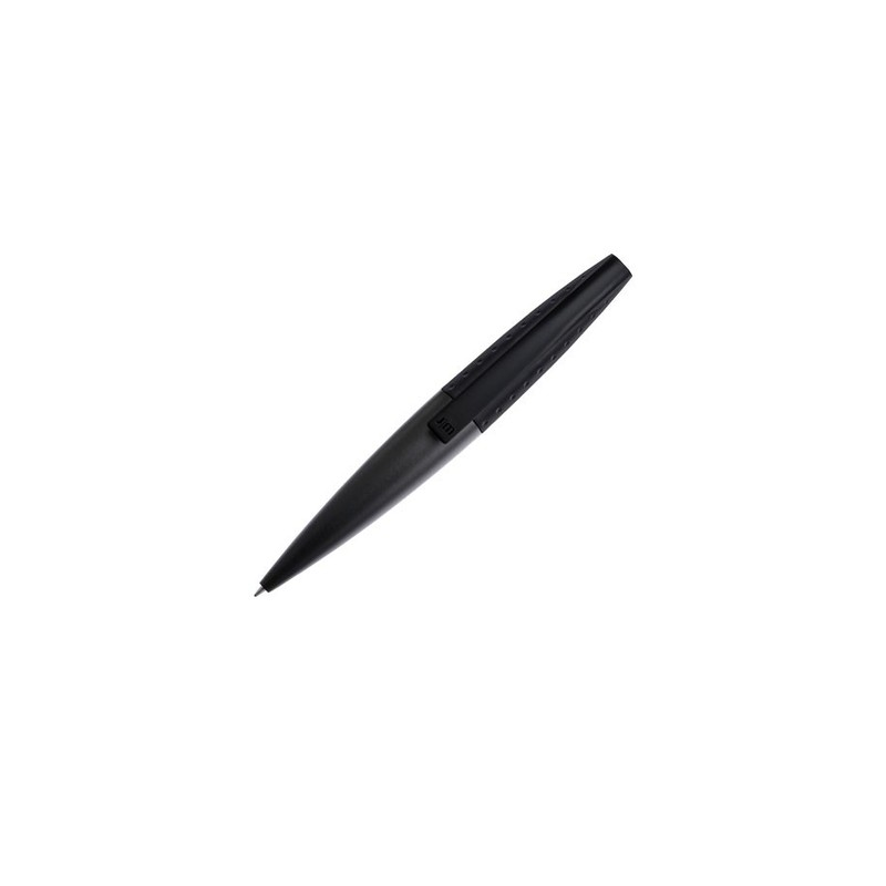 Just Mobile AP888 AluPen Twist L Stylus Fekete (AP888BK)