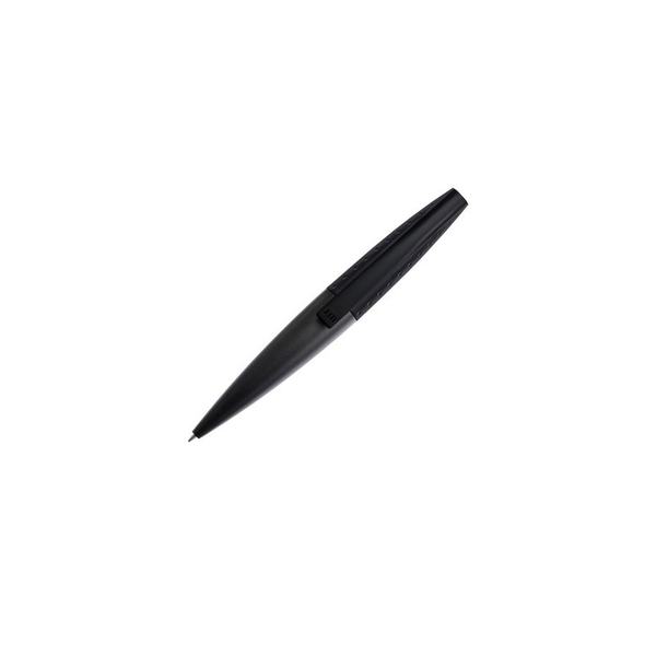 Just Mobile AP888 AluPen Twist L Stylus Fekete
