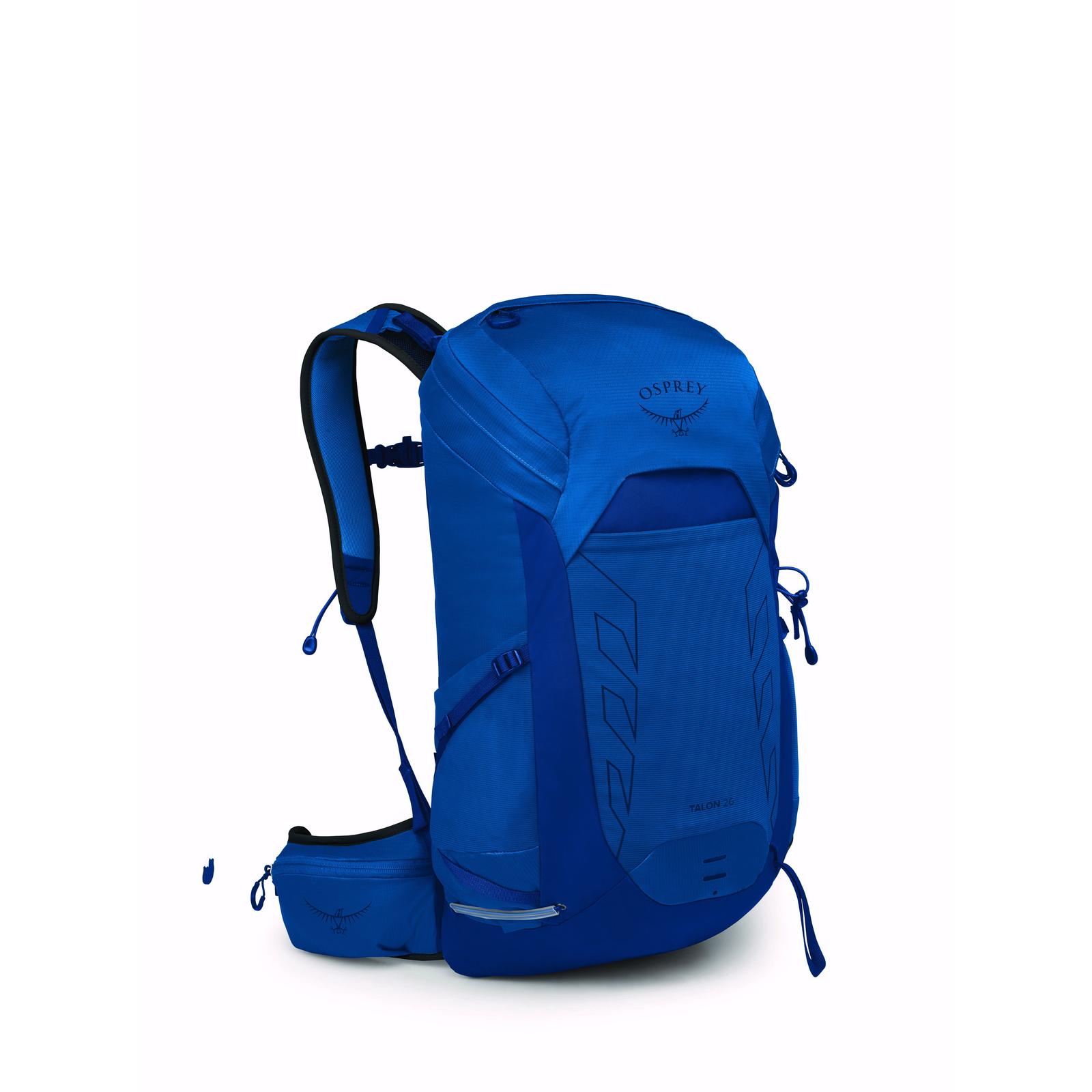 Osprey Talon 26 l Scoria Blue/Night Shift (10054199OSP)